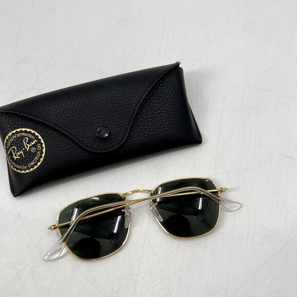 Rayban Frank Sunglasses - Picture 2 of 4